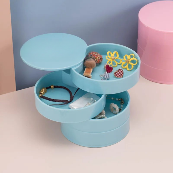 Clip Organizer
