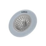 Silicone Sink Strainer