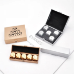 Metal Dice Set 5pcs