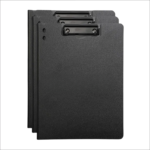 Waterproof File Folder Clipboards