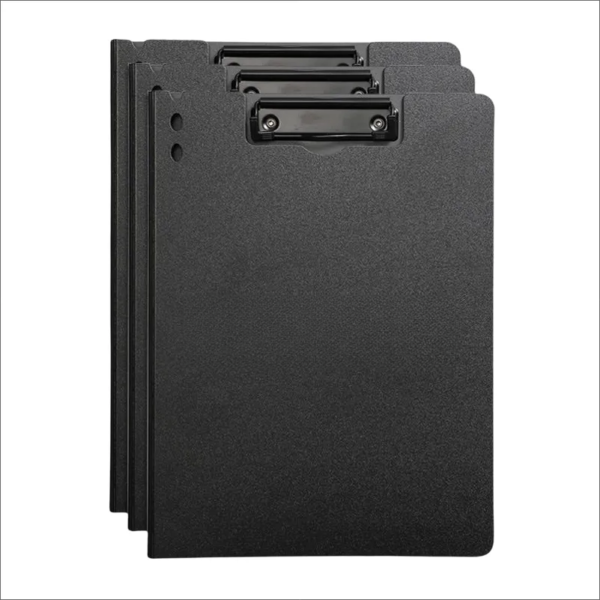 Waterproof File Folder Clipboards