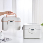 Medicine Box for Storage