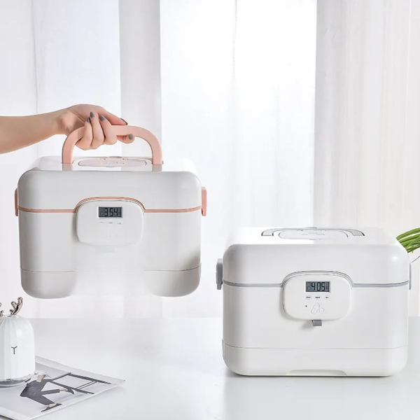 Medicine Box for Storage