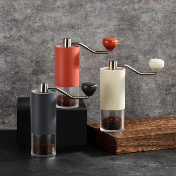 Manual Coffee Grinder