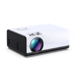720P Portable Projector