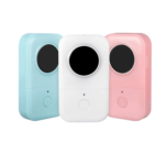 Bluetooth Thermal Mini Label Printer
