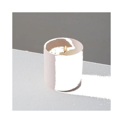 Ceramic Candle Holder