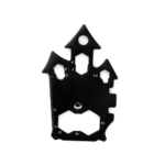 16 in 1 Tool Card