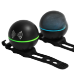 Mini Electric Bell Speaker
