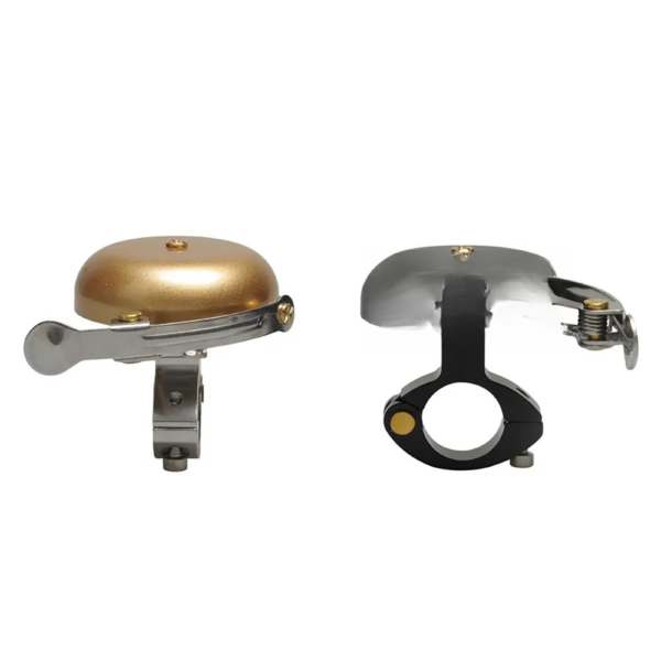Retro Bicycle Brass Bell