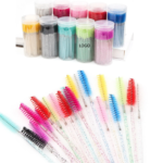 Disposable Eyelash Brushes