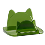 Pan Pot Lid Holder Stand