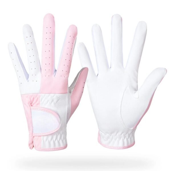 Golf Gloves Women