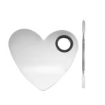 Heart Shape Makeup Palette