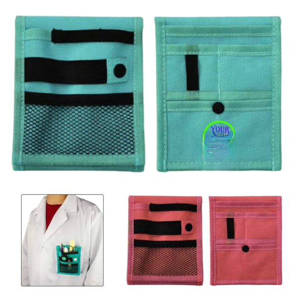 Nurse Medical Tool Bag