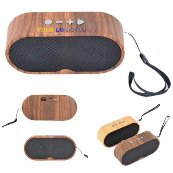 Portable Wireless Wireless Speaker