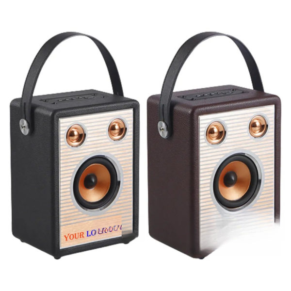 Home Wireless Speaker