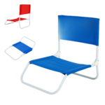 Portable Foldable Camping Chair