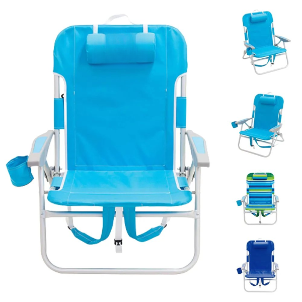 Folding Beach Chair