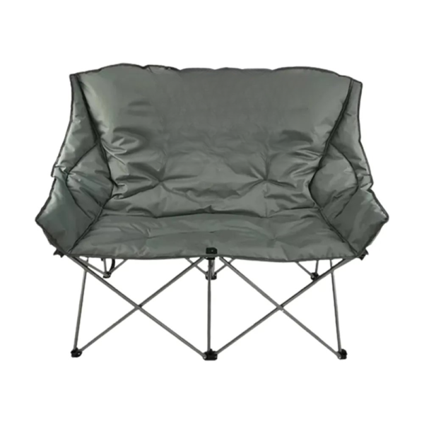Folding Camping Double Chairs
