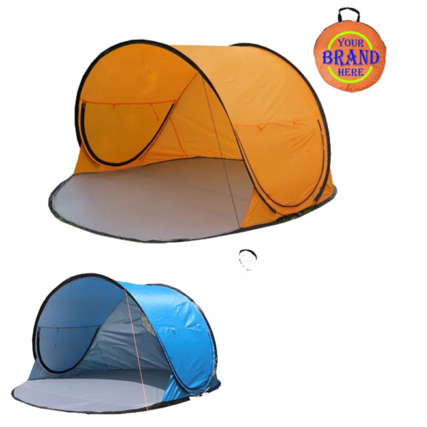 Pop Up Camping Tent