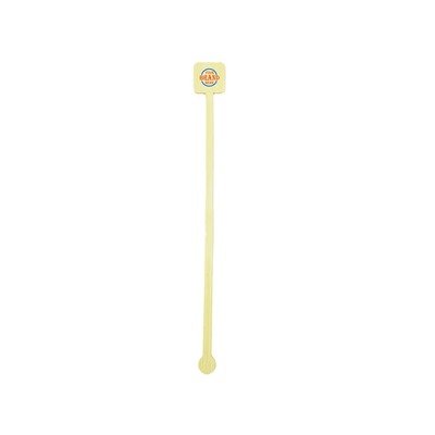 Square Bamboo Cocktail Stick