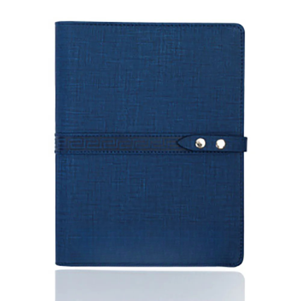 A5 Loose-leaf binder notebook