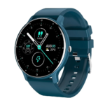 Fitness Tracker with Heart Rate Monitor