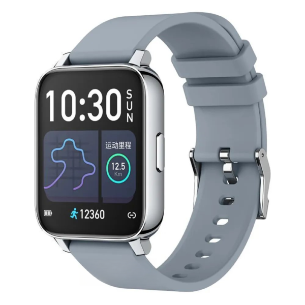 1.69inch Smart Step Counter