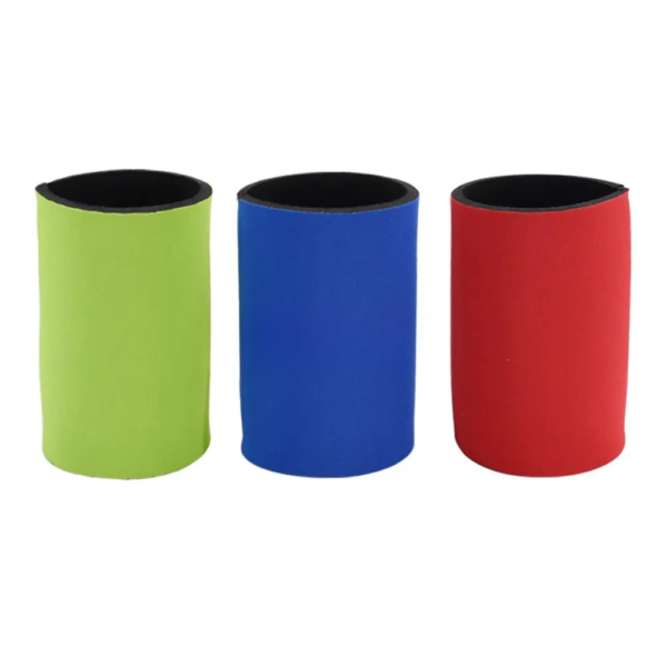 Insulated Reusable Drink Caddies