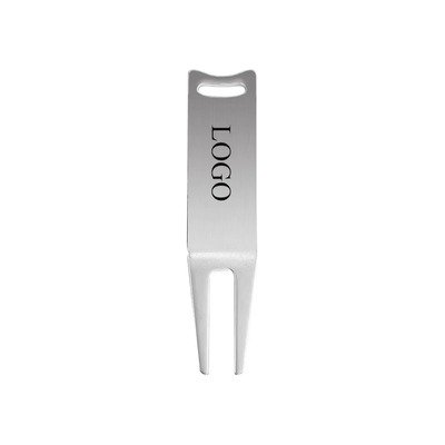 Golf Green Fork