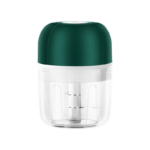 Electric Mini Garlic Grinder 250ML