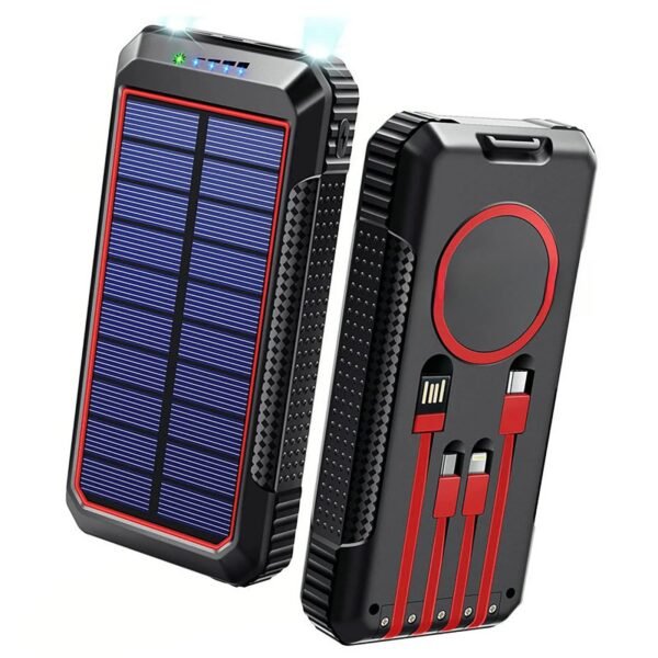 Solar Charger