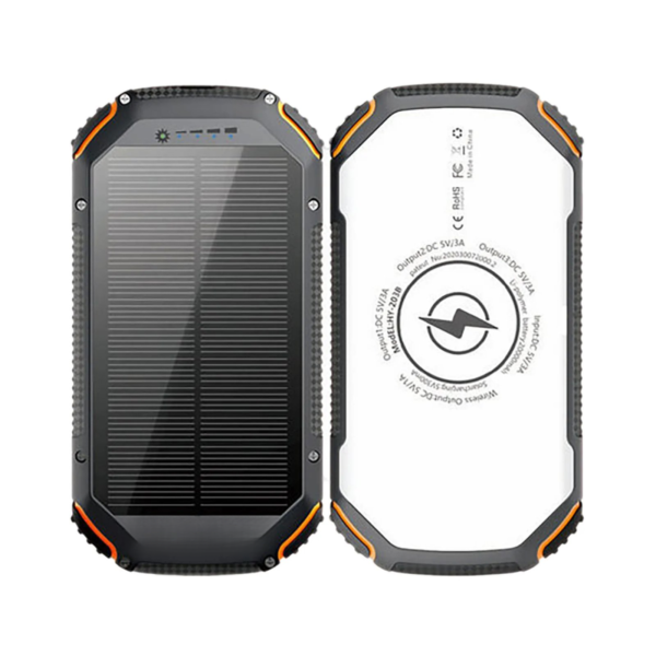 Solar Charger