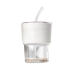 Glass Water Tumbler
