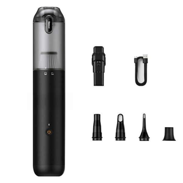 A3Lite Car Vacuum Cleaner(12000Pa)