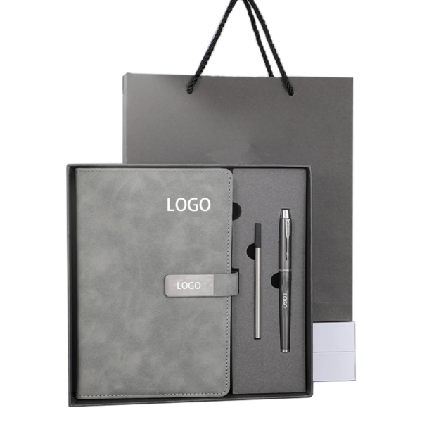 Notebook Set Gift Box