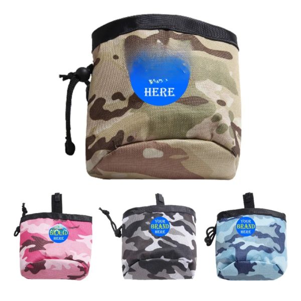 Dog Treat Training Pouch