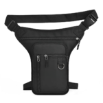 Leather Fanny Pack