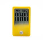 Magnetic Suction Minimalism Timer