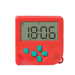 LCD Simple Design Timer