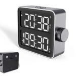 Dual Screen Customizable Timer