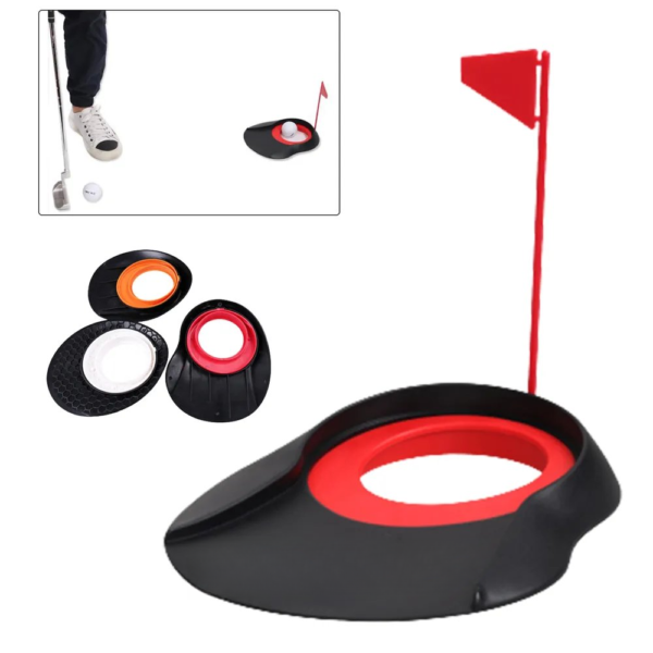 Golf Indoor Exerciser