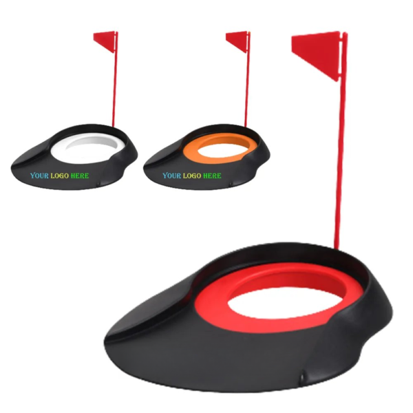 Golf Indoor Exerciser