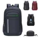 Multi-Layer Backpack