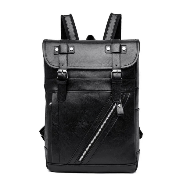 Large Capacity Multi-Functional Business Waterproof Backpack