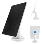 5W 6V 500Ma Ip65 Waterproof Mini Solar Panel