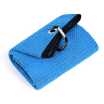 Golf Clubs Towel