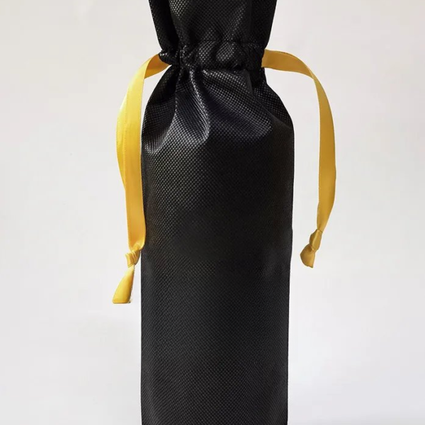 Single Wine Bag