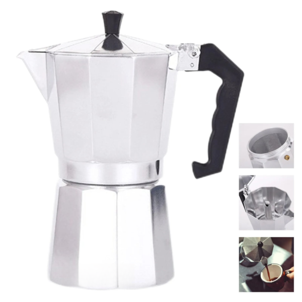 150ML Household Electric Coffee Maker